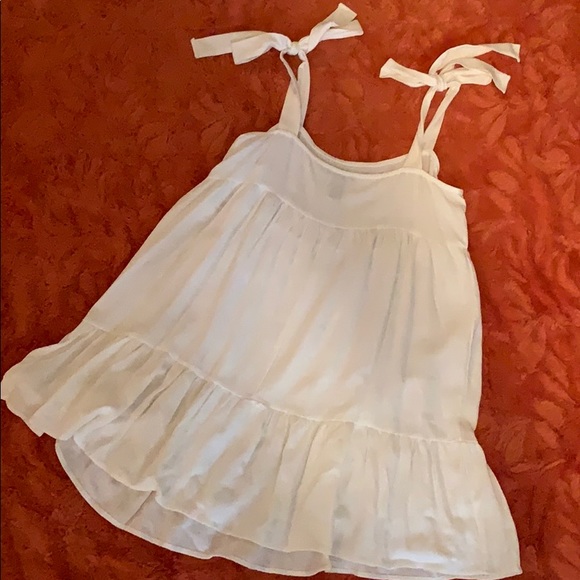 Publik Collection Woven Dress - Picture 2 of 4